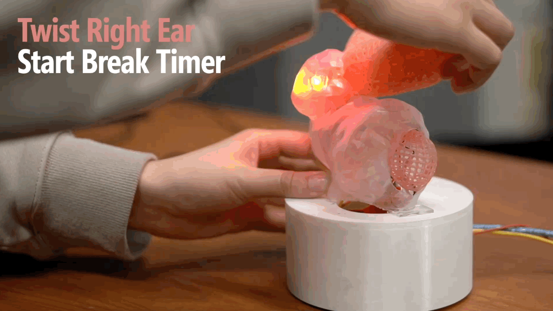 Fluxable: A Tool for Making 3D Printable Sensors and Actuators clip