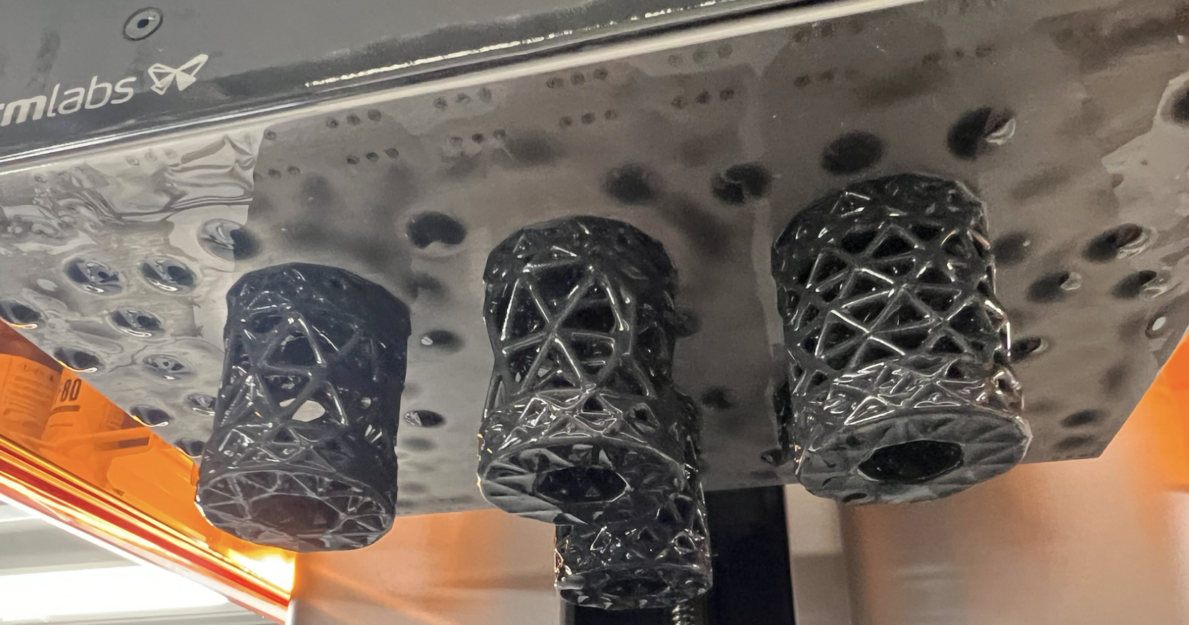 FluxLab: Creating 3D Printable Shape-Changing Devices with Integrated Deformation Sensing paipai