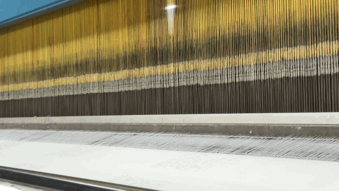 Weaving Invisible Near-Infrared Markers into Fabrics for Deformation Sensing clip